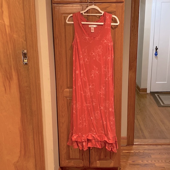 fresh produce Dresses Fresh Produce Summer Dress Poshmark